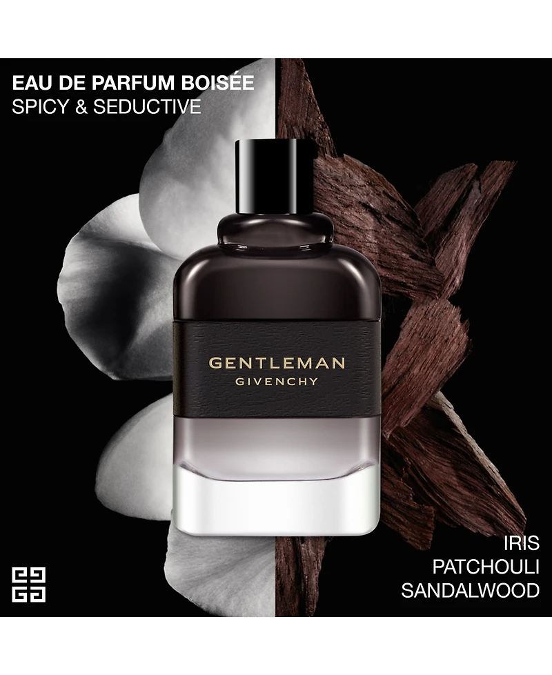 Givenchy 3-Pc. Gentleman Eau de Parfum Boisee Gift Set
