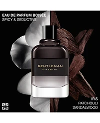 Givenchy 3-Pc. Gentleman Eau de Parfum Boisee Gift Set