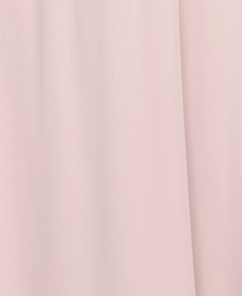 Alex Evenings Petite Long Pull-On Skirt