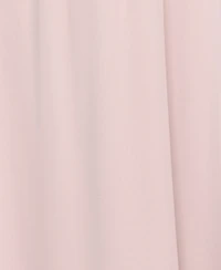 Alex Evenings Petite Long Pull-On Skirt