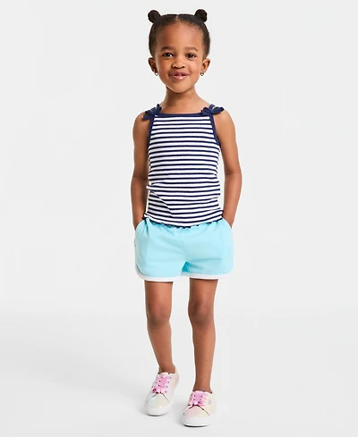 Epic Threads Girls' Toddler 12M-5T Dolphin Shorts, Macy's Exclusive