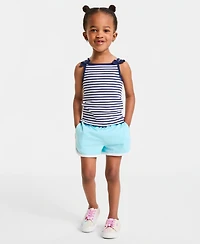 Epic Threads Girls' Toddler 12M-5T Dolphin Shorts, Macy's Exclusive