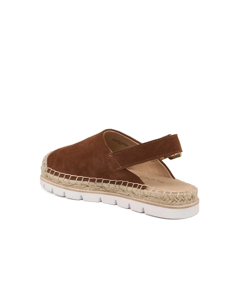 Jslides Bea Slingback Mule
