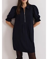 Phase Eight Women's Candice Zip Dress