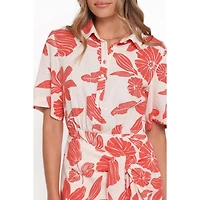 Petal and Pup Women's Leyton Mini Dress