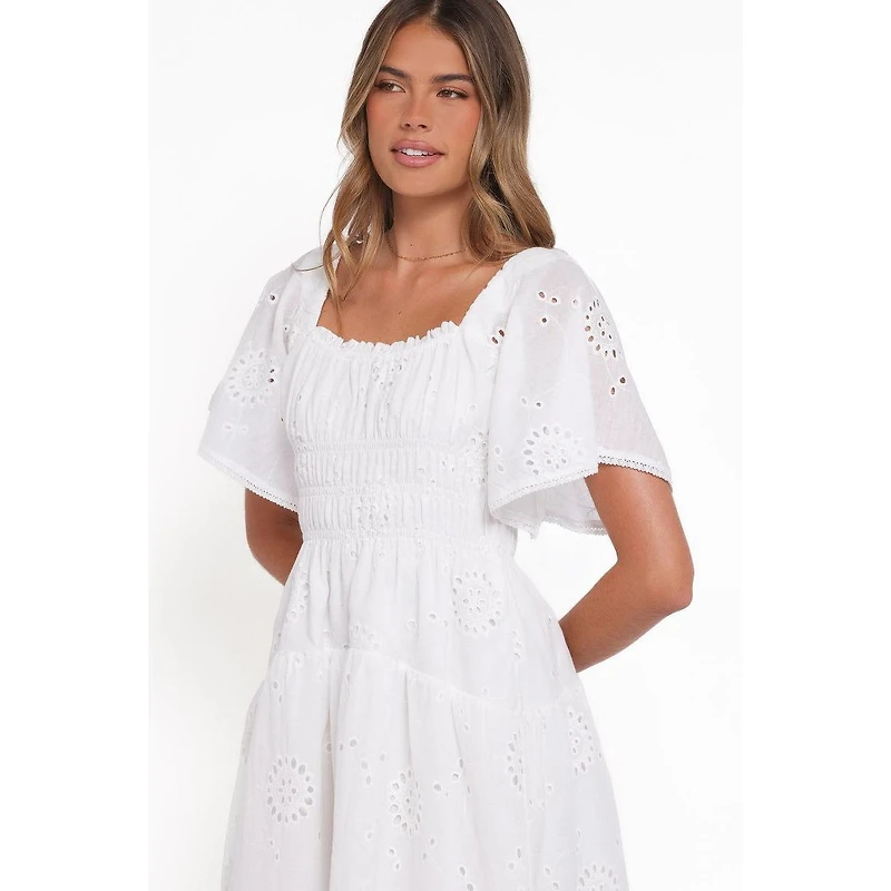 Petal and Pup Women's Tierney Mini Dress