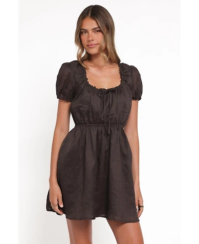Petal and Pup Women's Arista Mini Dress