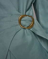 Donna Karan New York Women's V-Neck Jacket