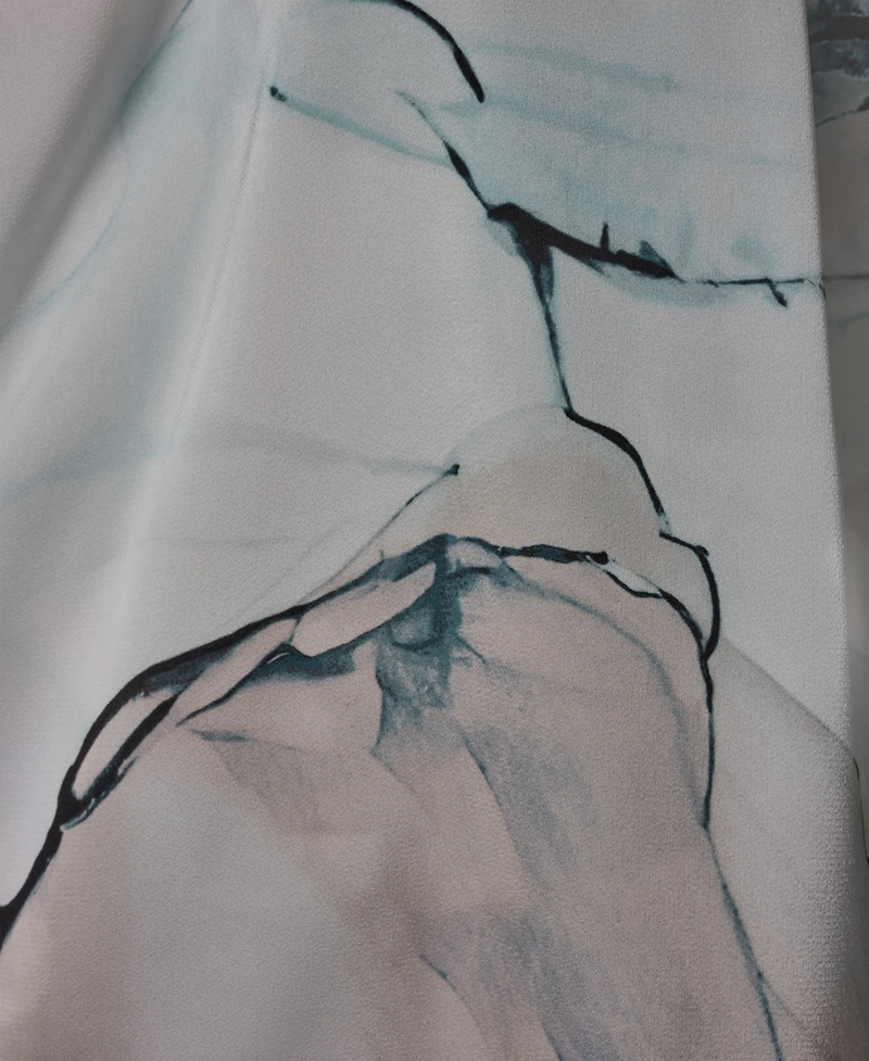 Donna Karan New York Women's Cowl Neck Sleeveless Top