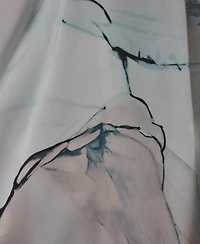 Donna Karan New York Women's Cowl Neck Sleeveless Top