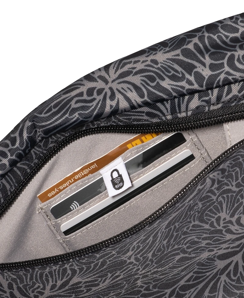 Baggallini Daily Sling Mini Bag