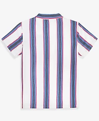 Epic Threads Boys' Striped Shirt, Macy's Exclusive