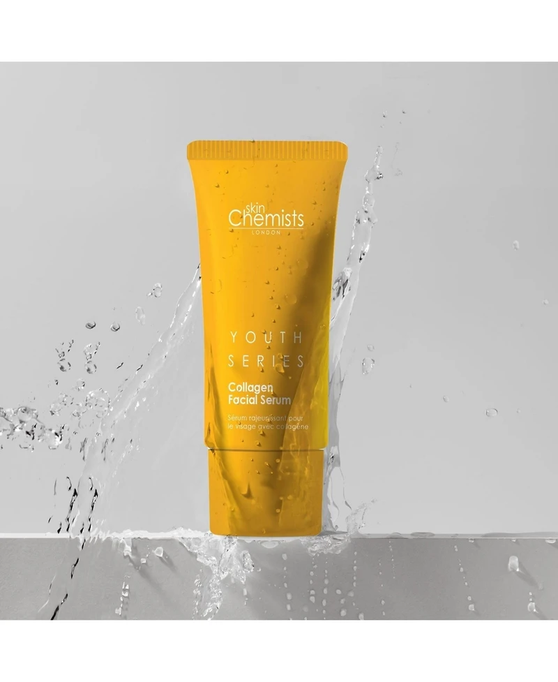 skinChemists Advanced 2% Collagen Facial Serum 30ml