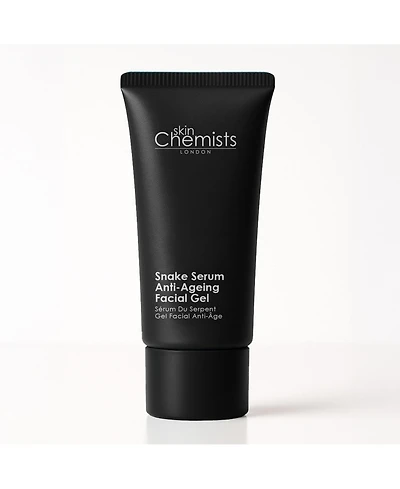skinChemists Snake Serum Anti-Aging Facial Gel 30ml