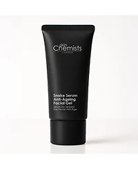 skinChemists Snake Serum Anti-Aging Facial Gel 30ml