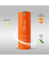 skinChemists Men's Vitamin C Eye Serum 15ml