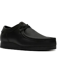 Clarks Men's Wallaston Low Lace-Up Shoes