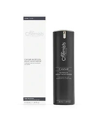 skinChemists Caviar Nutrition Night Moisturizer 50ml