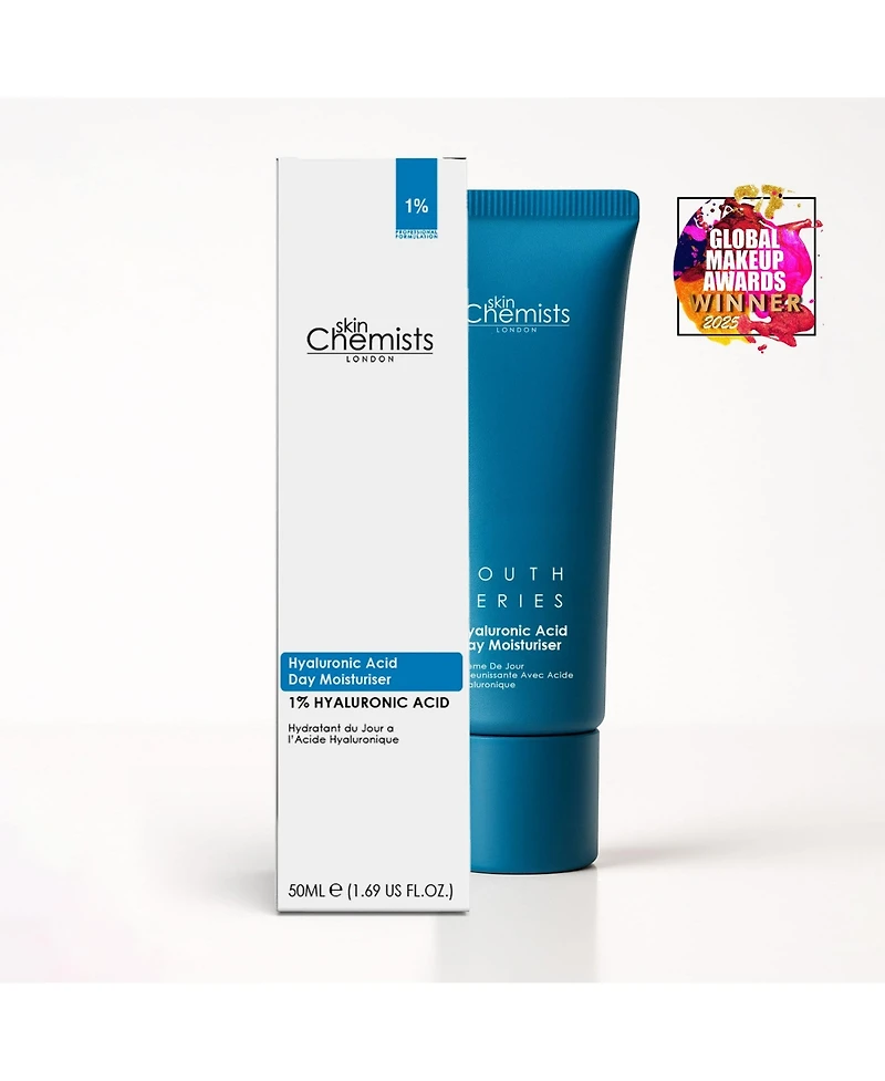 skinChemists Hyaluronic Acid Day Moisturizer 50ml
