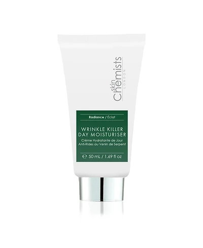 skinChemists Wrinkle Killer Anti-Aging Day Moisturizer 50ml