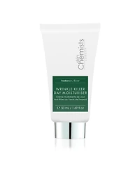 skinChemists Wrinkle Killer Anti-Aging Day Moisturizer 50ml