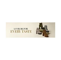 Palmetto Camouflage Ankle Boots Women