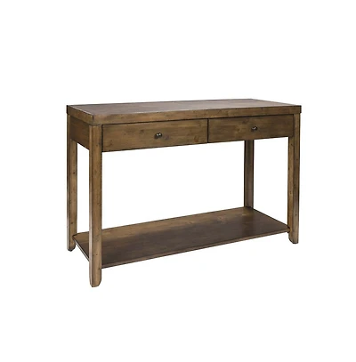 Liberty Furniture Industries, Inc Mitchell Sofa Table
