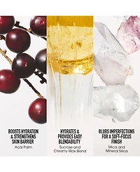 bareMinerals Gen Nude Dew One Lip and Cheek Stick, 0.16 oz.