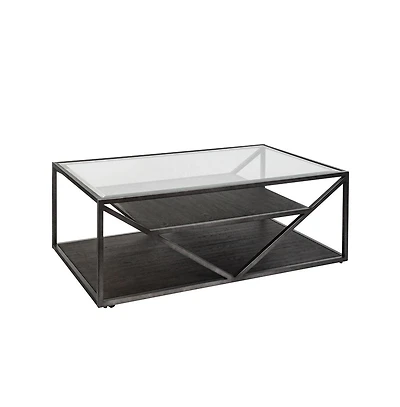 Liberty Furniture Industries, Inc Arista Rectangular Cocktail Table