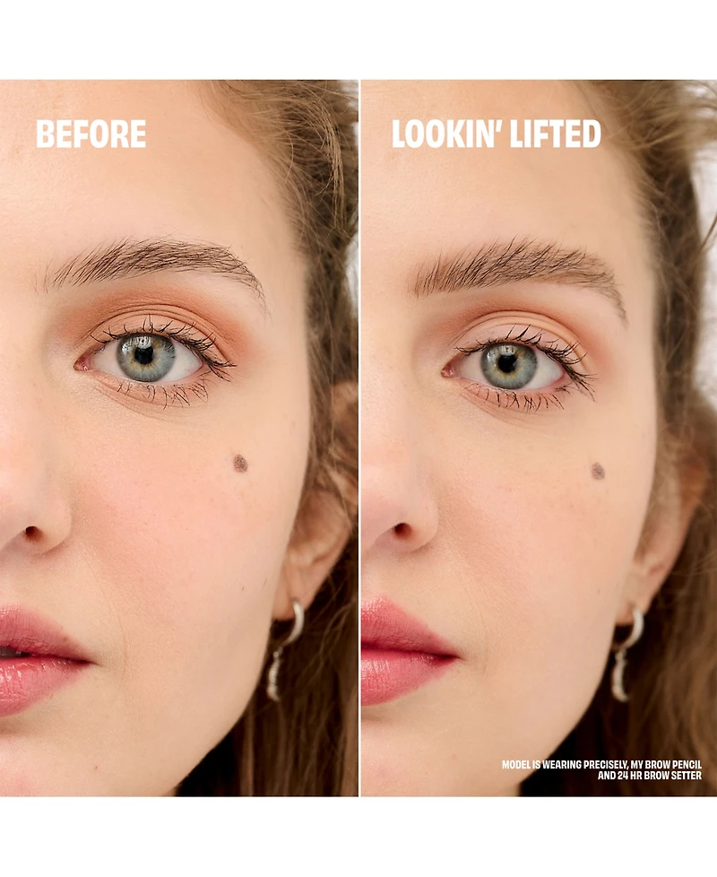 Benefit Cosmetics 2-Pc. Pop Lock and Lash It Mini Mascara and Brow Gel Duo Set