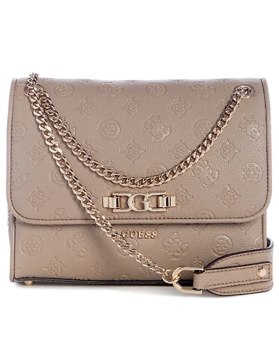 Guess Anise Convertible Small Crossbody Bag