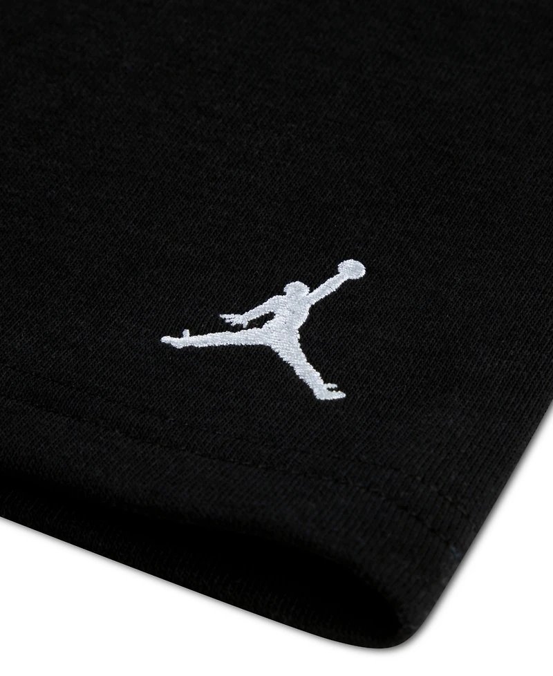 Jordan Boys' 4-7 Crewneck Tank Top and Shorts, 2-Piece Set