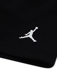 Jordan Boys' 2T-4T Crewneck Tank Top and Shorts, 2-Piece Set