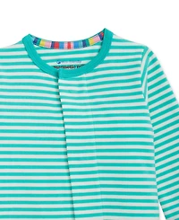 Magnetic Me Baby Boys' Long-Sleeve Coverall