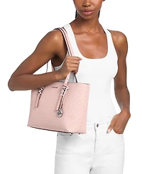 Michael Kors Women's Quinn Medium East West Tote Bag