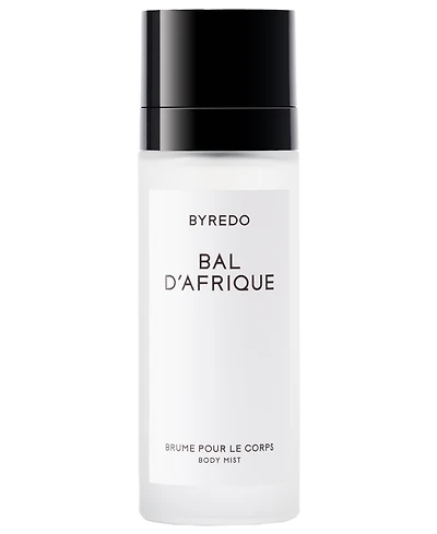 Byredo Bal D'Afrique Body Mist, 3.4 oz.