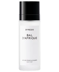 Byredo Bal D'Afrique Body Mist, 3.4 oz.