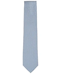 Perry Ellis Portfolio Men's Neat Classic Tie