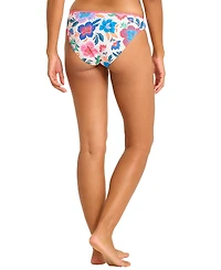 Tommy Bahama Women's Printed Swim Bottoms