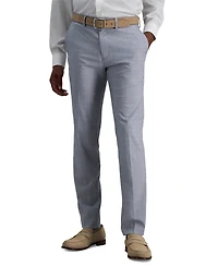 Kenneth Cole Reaction Men's Slim-Fit Dress Pants