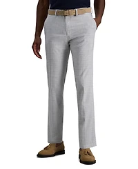 Kenneth Cole Reaction Men's Slim-Fit Dress Pants
