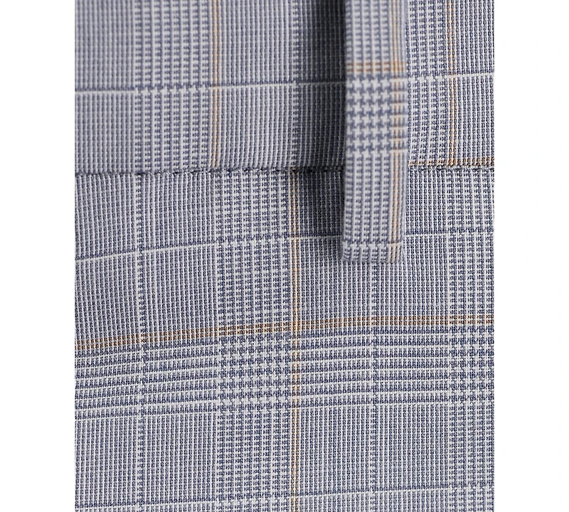 Kenneth Cole Reaction Men's Slim-Fit Dress Pants