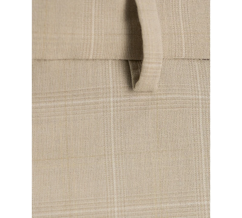 Kenneth Cole Reaction Men's Slim-Fit Dress Pants