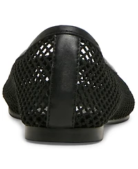 Steve Madden Women's Calico Split-Toe Ballet Flats