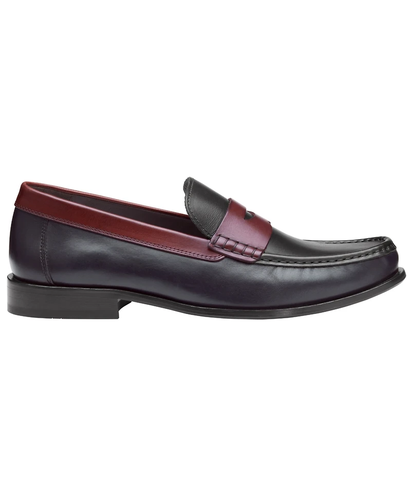 Johnston & Murphy Men's Slip-On Loafers