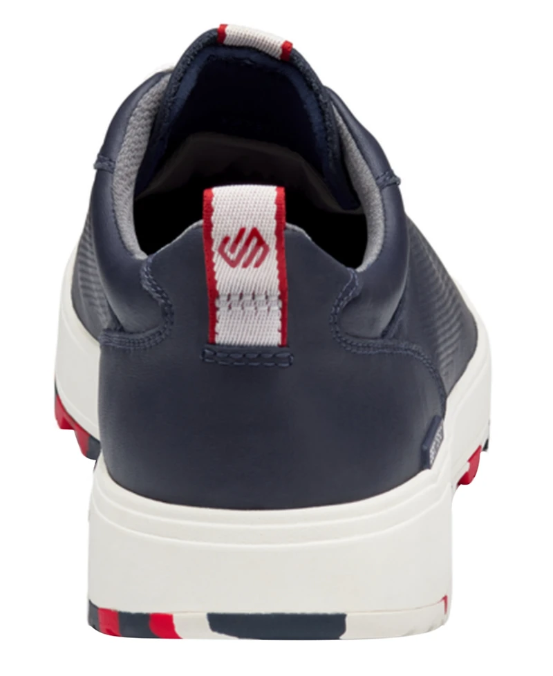 Johnston & Murphy Men's Waterproof Lace-Up Sneakers