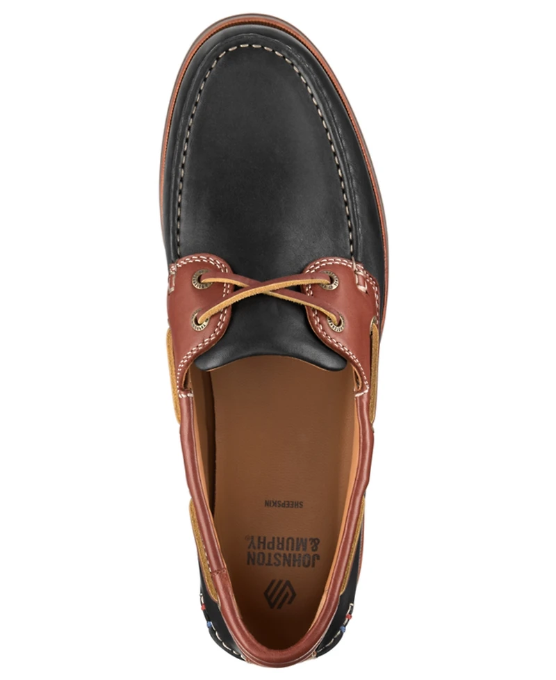 Johnston & Murphy Men's Slip-On Shoes