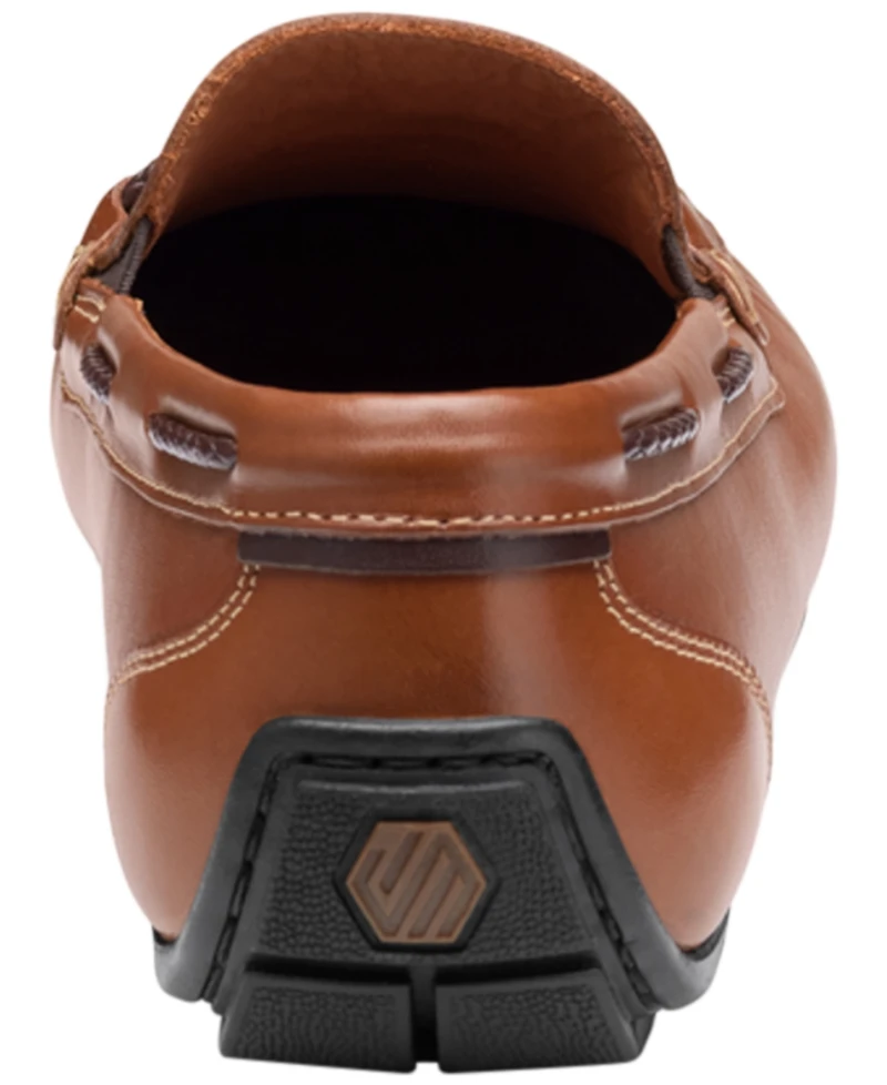 Johnston & Murphy Men's Slip-On Loafers