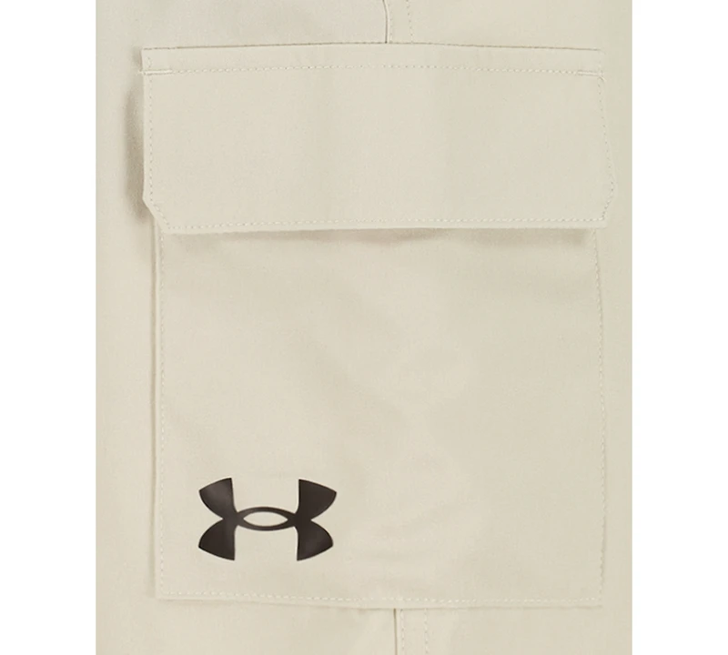 Under Armour Big Boys' Traverse Cargo Shorts