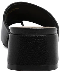 Jones New York Women's Unaton Slip-On Dress Sandals